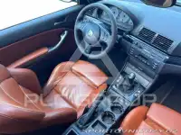 2001 BMW M3