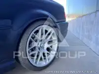 2001 BMW M3