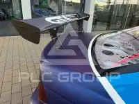 2001 BMW M3