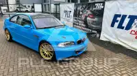 2001 BMW M3