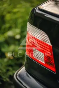 2001 BMW M5