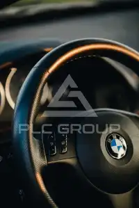 2001 BMW M5