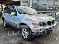 2001 BMW X5