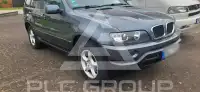 2001 BMW X5