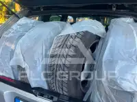 2001 BMW X5