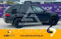 2001 BMW X5