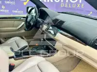 2001 BMW X5