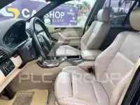 2001 BMW X5