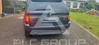 2001 BMW X5