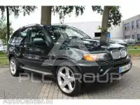 2001 BMW X5