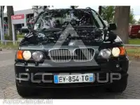 2001 BMW X5