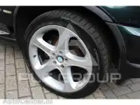 2001 BMW X5