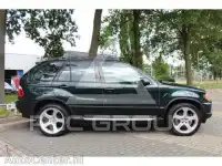 2001 BMW X5