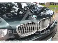 2001 BMW X5