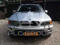 2001 BMW X5
