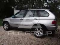 2001 BMW X5