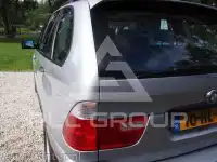 2001 BMW X5