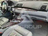 2001 BMW X5