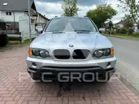 2001 BMW X5