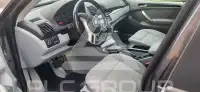2001 BMW X5