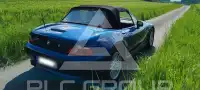 2001 BMW Z3