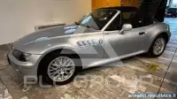 2001 BMW Z3