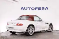 2001 BMW Z3