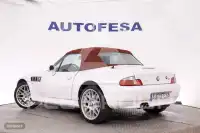 2001 BMW Z3