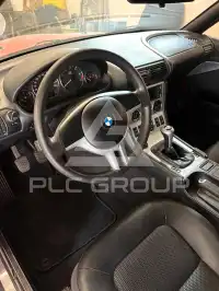 2001 BMW Z3