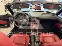 2001 BMW Z3