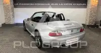 2001 BMW Z3