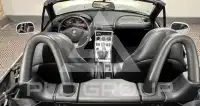 2001 BMW Z3