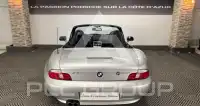 2001 BMW Z3