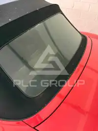 2001 BMW Z3
