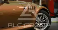 2001 BMW Z3
