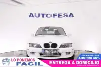 2001 BMW Z3