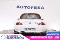 2001 BMW Z3