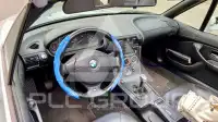 2001 BMW Z3