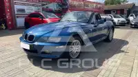 2001 BMW Z3