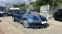 2001 BMW Z3