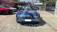 2001 BMW Z3