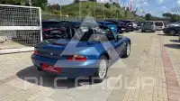2001 BMW Z3