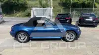 2001 BMW Z3