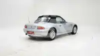 2001 BMW Z3