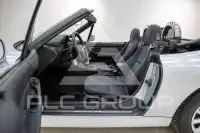 2001 BMW Z3
