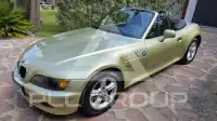 2001 BMW Z3