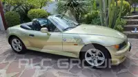 2001 BMW Z3