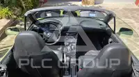 2001 BMW Z3