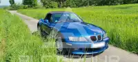 2001 BMW Z3