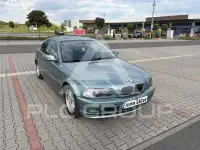 2001 BMW 120